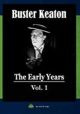 Buster Keaton: The Early Years, Vol. 1 (1922) on DVD