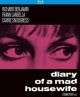 Diary of a Mad Housewife (1970) on Blu-ray