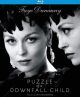 Puzzle of a Downfall Child (1970) on Blu-ray