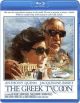 The Greek Tycoon (1978) on Blu-ray