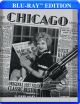 Chicago (1927) on Blu-ray