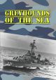 Greyhounds Of The Sea (1968) on DVD