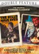 The Hills Have Eyes / The Hills Have Eyes, Part 2 (1977) on DVD