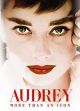 Audrey (2020) on DVD