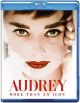 Audrey (2020) on Blu-ray