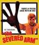 The Severed Arm (1973) on Blu-ray