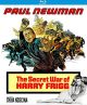 The Secret War of Harry Frigg (1968) on Blu-ray