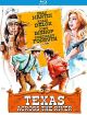 Texas Across the River (1966) on Blu-ray