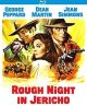 Rough Night in Jericho (1967) on Blu-ray