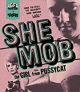 She Mob / The Girl From Pussycat on Blu-ray