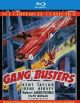 Gang Busters (1942) on Blu-ray