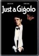 Just a Gigolo (1978) on DVD