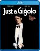 Just a Gigolo (1978) on Blu-ray