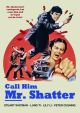 Call Him Mr. Shatter (aka Shatter) (1974) on DVD