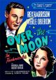 Over the Moon (1939) on DVD