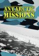 Antarctic Missions (1961-1967) on DVD