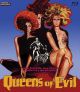 Queens of Evil (1970) on Blu-ray