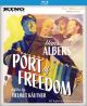 Port of Freedom (1944) on Blu-ray