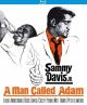 A Man Called Adam (1966) on Blu-ray