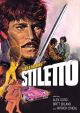 Stiletto (1969) on DVD