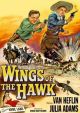 Wings of the Hawk 3-D (1953) on  DVD