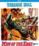 Man of the East (1972) on Blu-ray