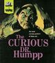 The Curious Dr. Humpp (1969) on Blu-ray