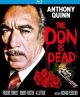 The Don Is Dead (1973) on Blu-ray