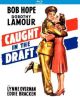 Caught in the Draft (1941) on Blu-ray