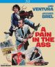 A Pain in the Ass (aka L’Emmerdeur) (1973) on Blu-ray