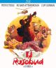 Rosebud (1975) on Blu-ray