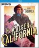 The Kaiser of California (Der Kaiser Von Kalifornien) (1936) on Blu-ray