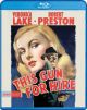 This Gun for Hire (1942) on Blu-ray