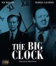 The Big Clock (1948) on Blu-ray