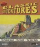 RKO Classic Adventures (1930) on Blu-ray