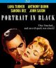 Portrait in Black (1960) on Blu-ray