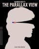 The Parallax View (Criterion Collection) (1974) on Blu-ray