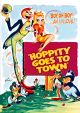 Hoppity Goes to Town (aka Bugville) (1941) on DVD