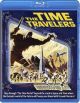 The Time Travelers (1964) on Blu-ray