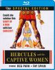 Hercules and the Captive Women (aka Hercules Conquers Atlantis) (1961) on Blu-ray