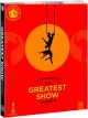 The Greatest Show on Earth (1952) on Blu-ray