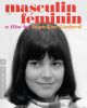 Masculin Feminin (Criterion Collection) (1966) On Blu-ray