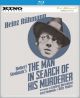 The Man in Search of His Murderer (1931) on Blu-ray