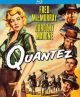 Quantez (1957) on Blu-ray