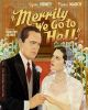 Merrily We Go to Hell (Criterion Collection) (1932) on Blu-ray