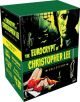 The Eurocrypt of Christopher Lee Collection on Blu-ray