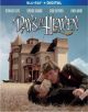 Days of Heaven (1978) on Blu-ray