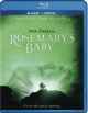 Rosemary's Baby (1968) on Blu-ray