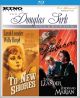 To New Shores / La Habanera (1937) on Blu-ray