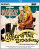 Lights of Old Broadway (1925) on Blu-ray